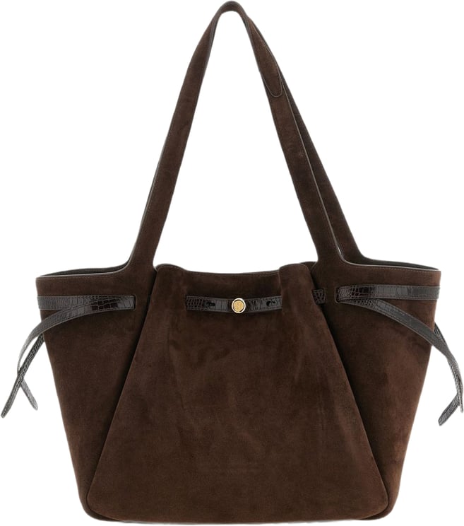 Tory Burch Bags Brown