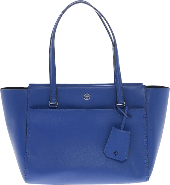 Tory Burch Parker Logo Tote Bag