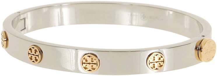 Tory Burch TORY BURCH Miller Stud Hinge Bracelet