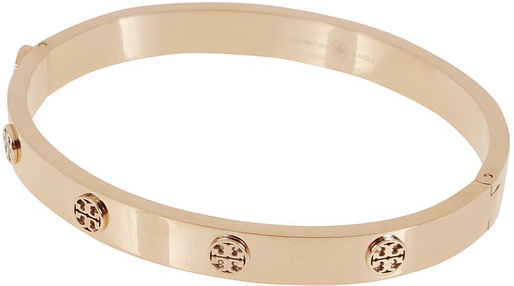 Tory Burch TORY BURCH Miller Stud Hinge Bracelet