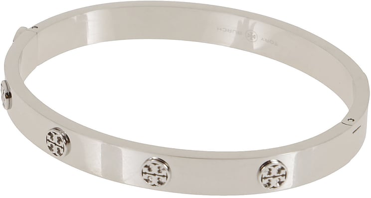 Tory Burch TORY BURCH Miller Stud Hinge Bracelet