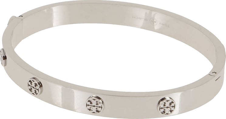 Tory Burch TORY BURCH Miller Stud Hinge Bracelet