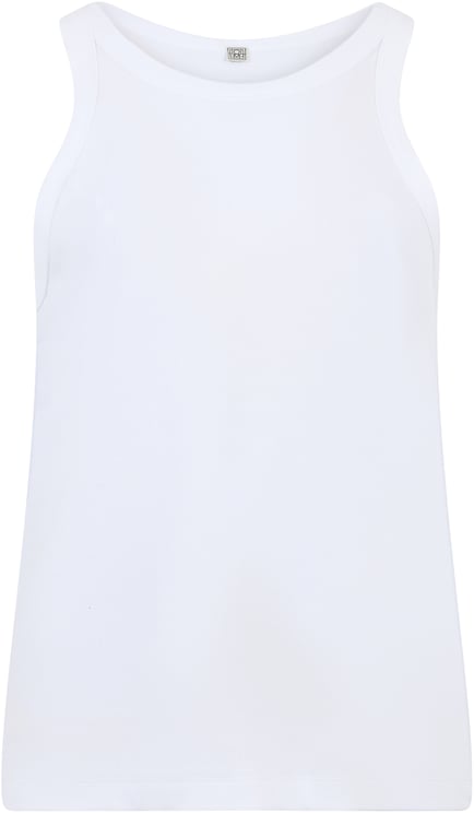 Toteme Cotton top