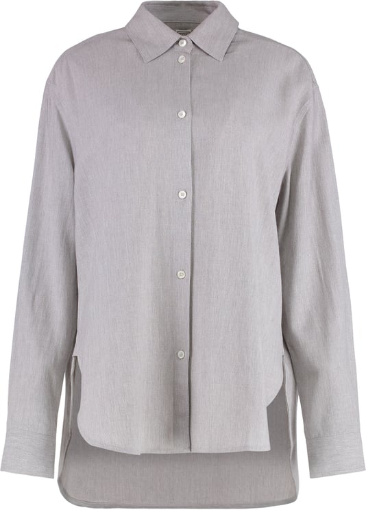 Toteme Viscose shirt