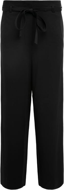 Toteme viscose blend trousers