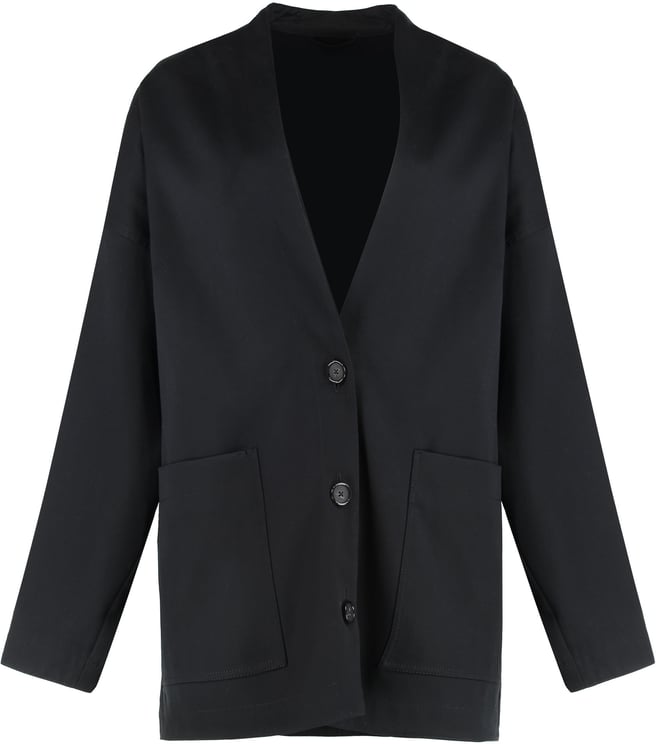 Toteme cotton cardigan