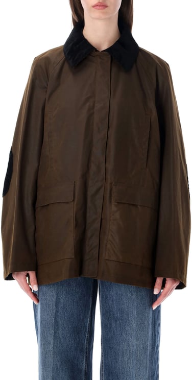 Toteme Country Jacket Bark