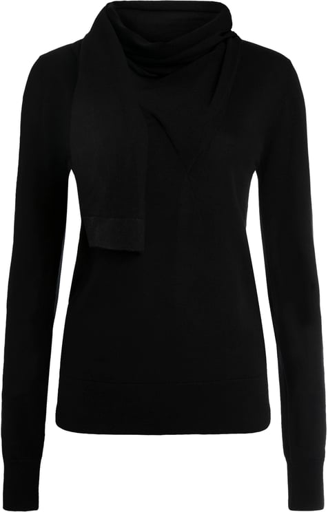 Toteme wool and silk sweater