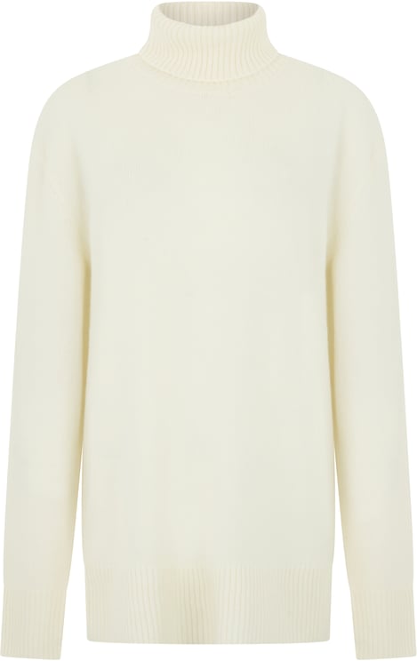 Toteme Turtleneck Sweater in Cashmere