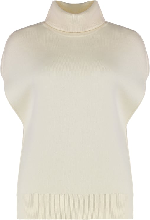 Toteme Double mesh cape