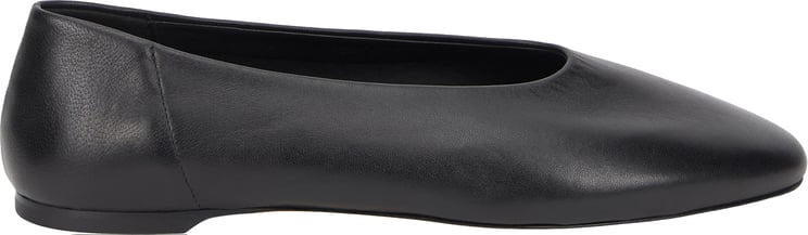 Toteme Slip ballerinas in nappa