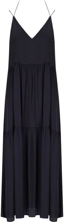 Traffic People TRAFFIC PEOPLE ITHACA NAVY DRESS