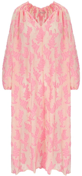 Traffic People TRAFFIC PEOPLE MILO LONG DRESS