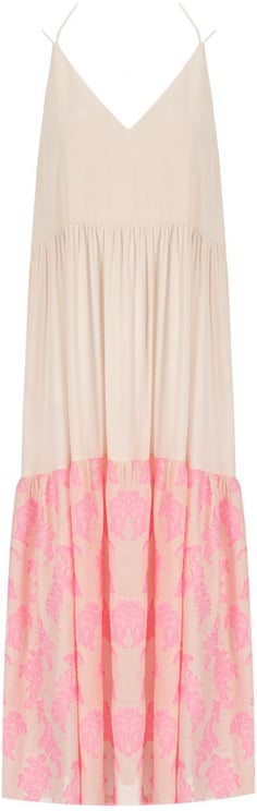 Traffic People TRAFFIC PEOPLE ITHACA LONG DRESS