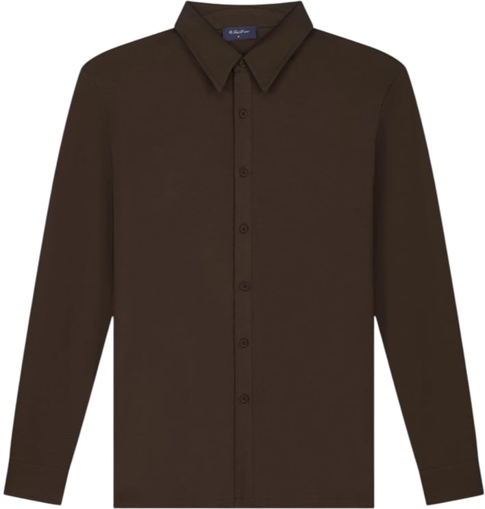 TriaD'oro Heren Overhemd