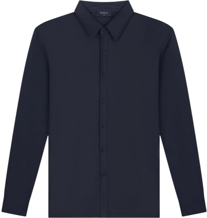 TriaD'oro Heren Overhemd