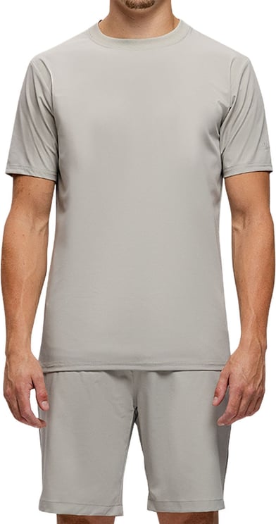 TriaD'oro Triad'oro Travel T-Shirt M-SS26-TRT Sand