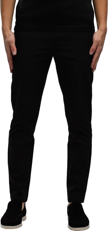 TriaD'oro Triad'oro Smart Pants Smart Pants Black