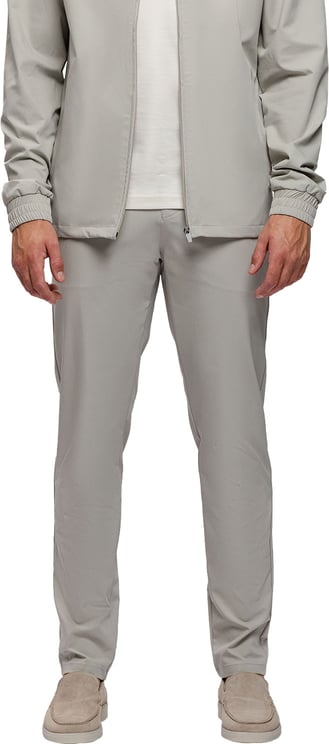 TriaD'oro Triad'oro Tracksuit Pantalon Pantalon Elastical Waisband Sand