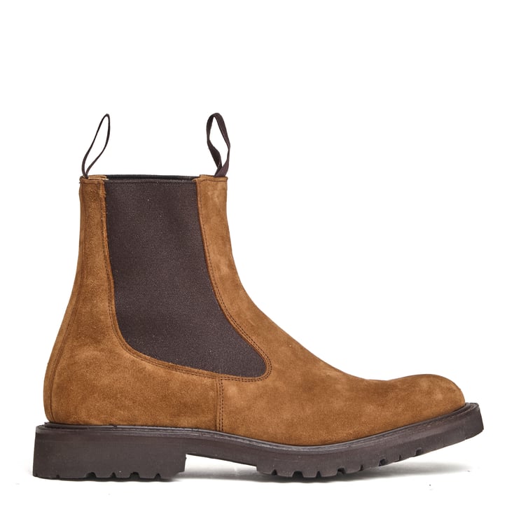Tricker's Stephen Cubana Castorino Chelsea Boots