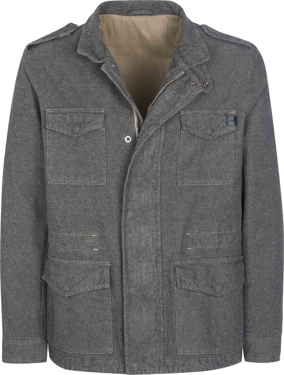 Trussardi Trussardi jeans Jacke