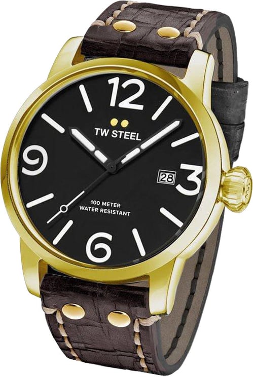 TW Steel TW Steel MS51 Maverick Horloge 45mm