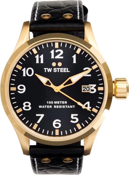 TW Steel TW Steel New Volante - Horloge - Groen