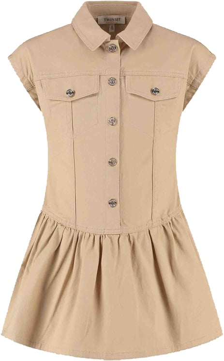 Twin-set Mini Abito