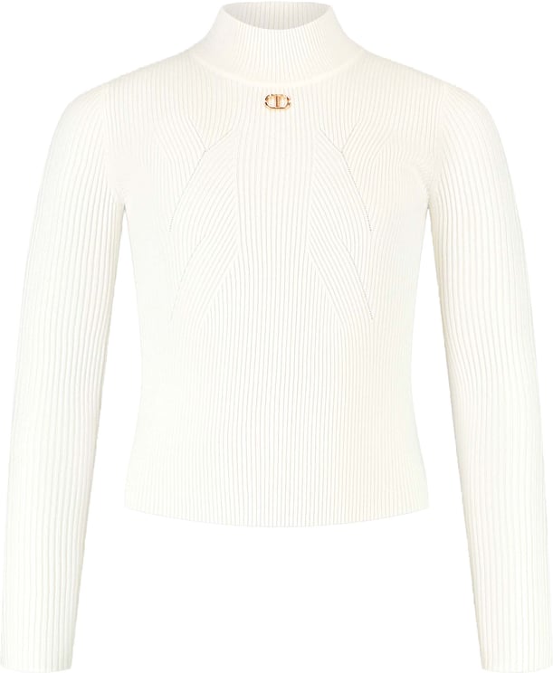 Twin-set Knitted Sweater