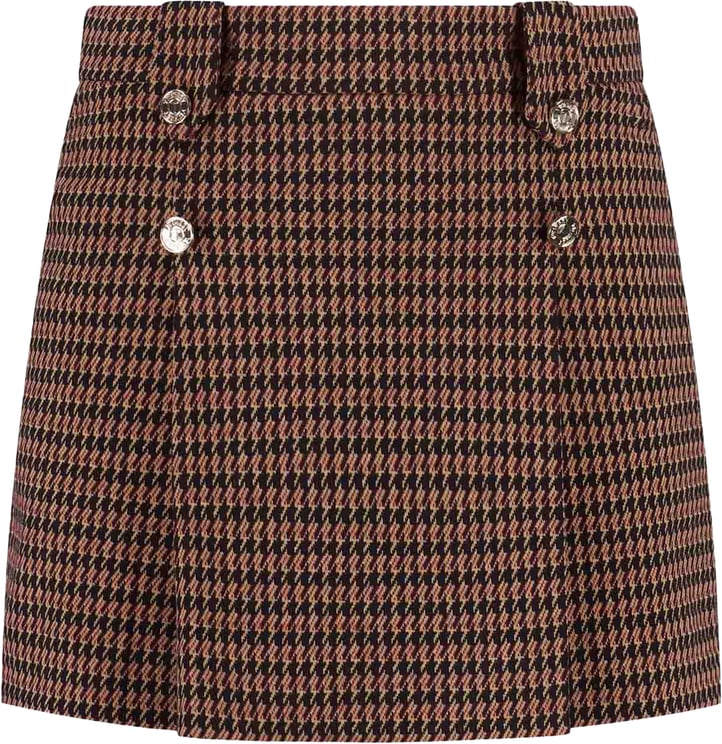 Twin-set Minigonna