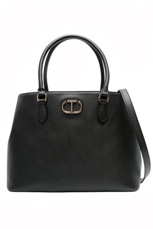 Twin-set Handbags Black