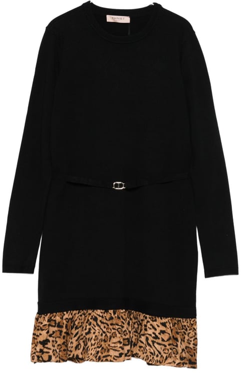 Twin-set Dresses Nero