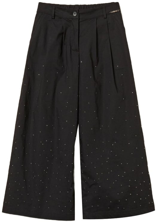 Twin-set Rtw Nero