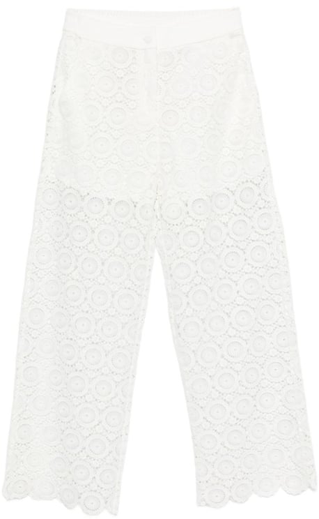 Twin-set Rtw Off White