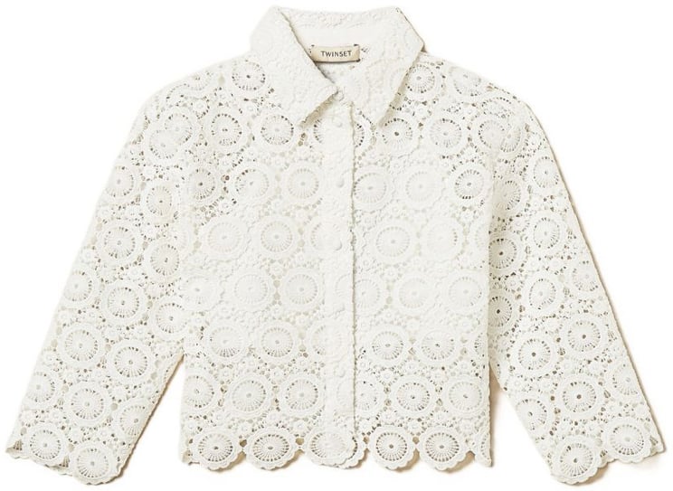 Twin-set Shirts Beige