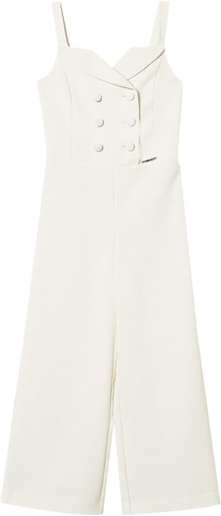 Twin-set Dresses Beige