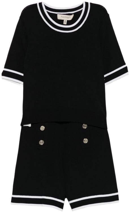 Twin-set Dresses Nerooff White