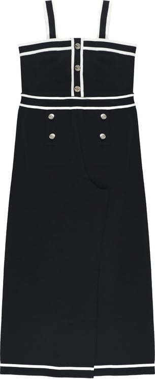 Twin-set Dresses Nero