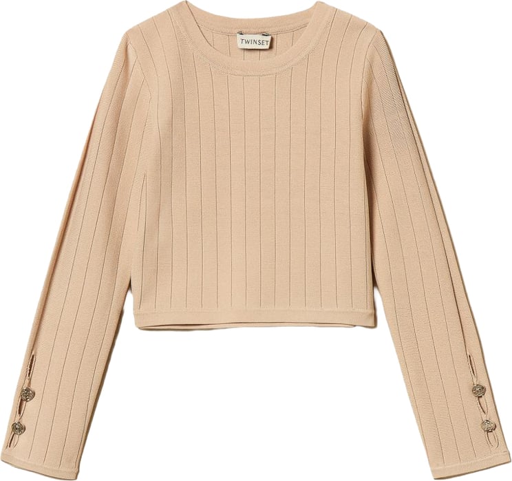 Twin-set Sweaters Safari