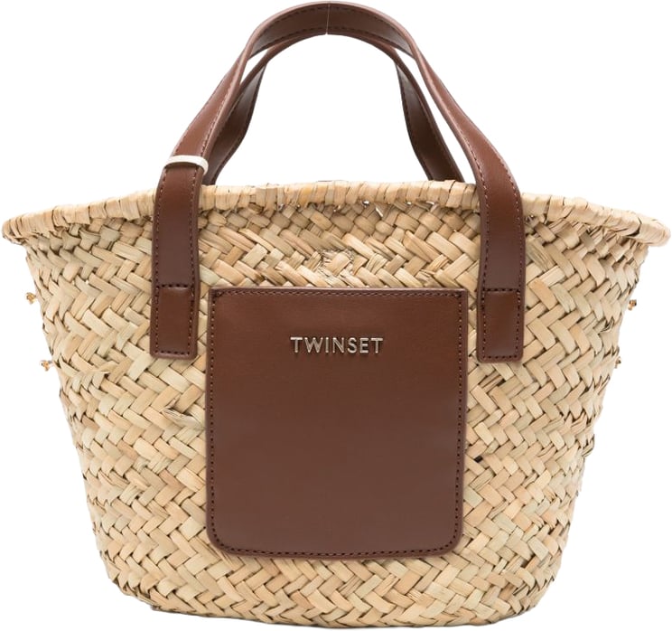 Twin-set Bags Paglia