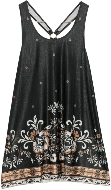 Twin-set Top Nero