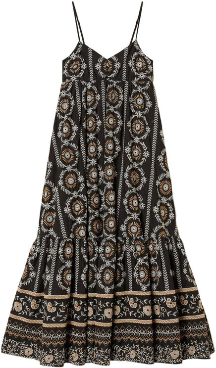 Twin-set Dresses Nerooff Whitehazelnut