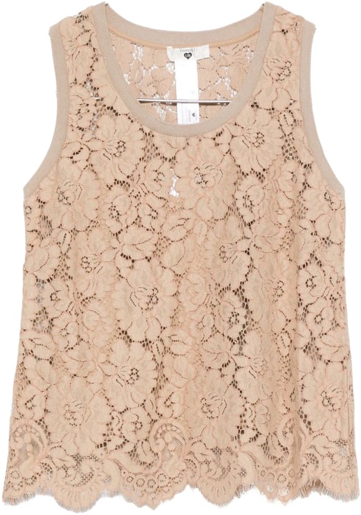 Twin-set Top Incense