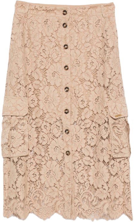 Twin-set Skirts Incense