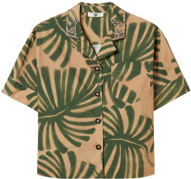 Twin-set Shirts Divers