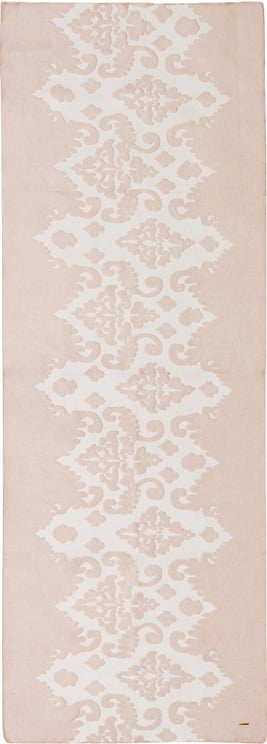 Twin-set Scarfs Sabbia Rosa