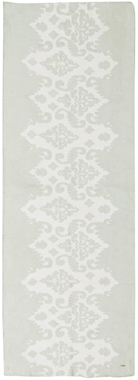 Twin-set Scarfs Aqua