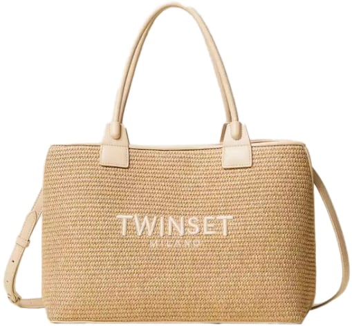 Twin-set Bags Beige