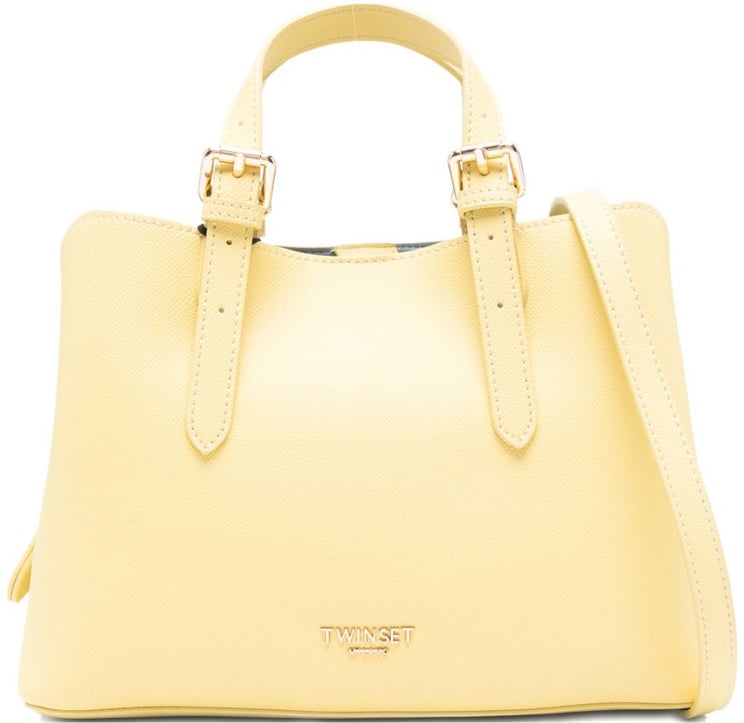 Twin-set Bags Limelightartic Blue