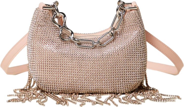 Twin-set Bags Peach Pink